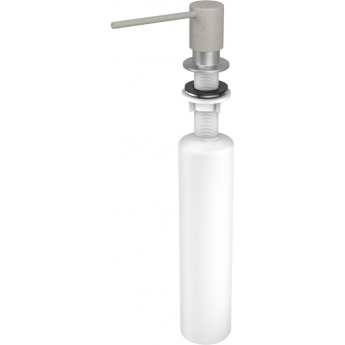 Дозатор кухонный GRANULA 22PD Базальт