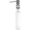 Дозатор кухонный GRANULA 22PD Графит 22PD GPAFIT (CHEPHO-CEPYII)