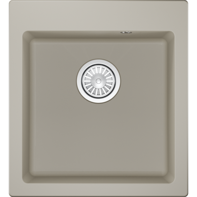Кухонная мойка GRANULA 4651 КРЕМАН кварц 4651 KPEMAH