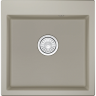 Кухонная мойка GRANULA 5102 КРЕМАН кварц 5102 KPEMAH