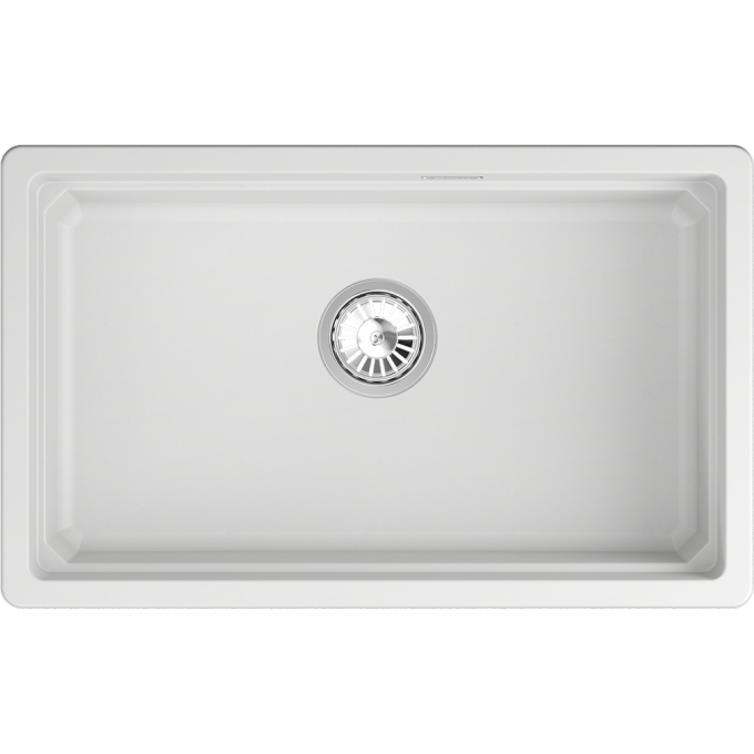 Кухонная мойка GRANULA KS-7303iU Арктик 7303iU APKTIK Кухонная мойка GRANULA KS-7303iU Арктик 7303iU APKTIK