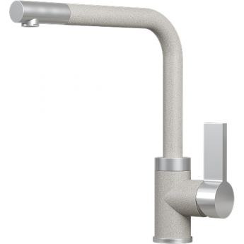 Кухонный смеситель GRANULA 5504 Базальт Кухонный смеситель GRANULA 5504 Базальт