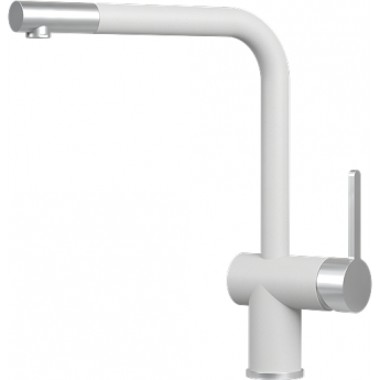 Смеситель кухонный GRANULA 5017 Арктик