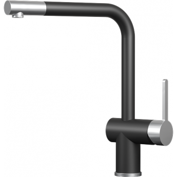 Смеситель кухонный GRANULA 5017 Турмалин Смеситель кухонный GRANULA 5017 Турмалин